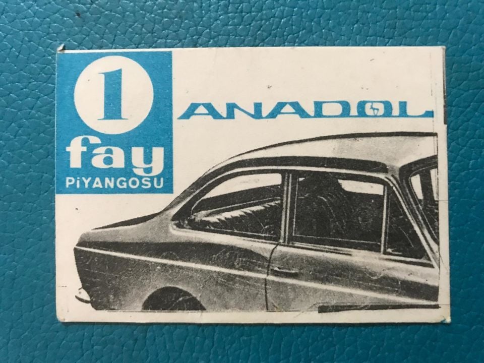 Fay - Puro Piyangosu / Anadol Otomobil çekilişi