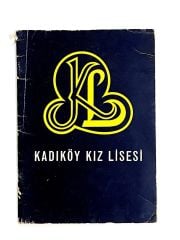 Kadıköy Kız Lisesi - Kitap