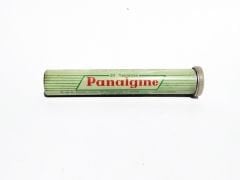 Panalgine / Atabay İlaç Fabrikası - Eski İlaç Şişeleri