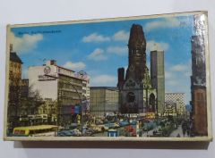 Berlin Jumbo Kibrit