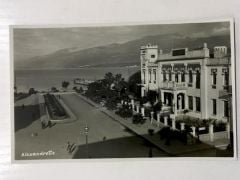 Alexandrette - İskenderun / Cliche SERAYDARIAN - Fotokart