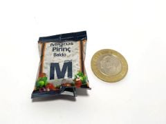 Migros Pirinç Baldo  - Migros minyatür ürünler
