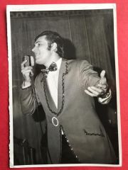 Dursun SALKIM - 12x18 Fotoğraf