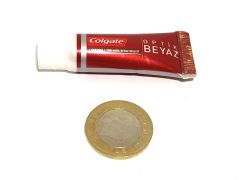 Colgate Optik Beyaz - Migros minyatür ürünler