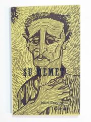 Şu Memet / Nuri DAYIOĞLU - Kitap