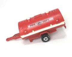 Majorette 21760 İtfaiye su tankeri - Oyuncak