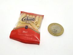 Pasta Cerati - Minyatür ürünler
