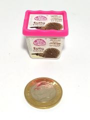 Lera Fresca / Sütlü Çikolatalı - Minyatür ürünler