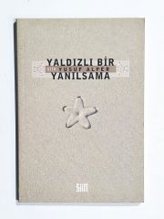 Yaldızlı Bir Yanılsama / Yusuf ALPER - Kitap
