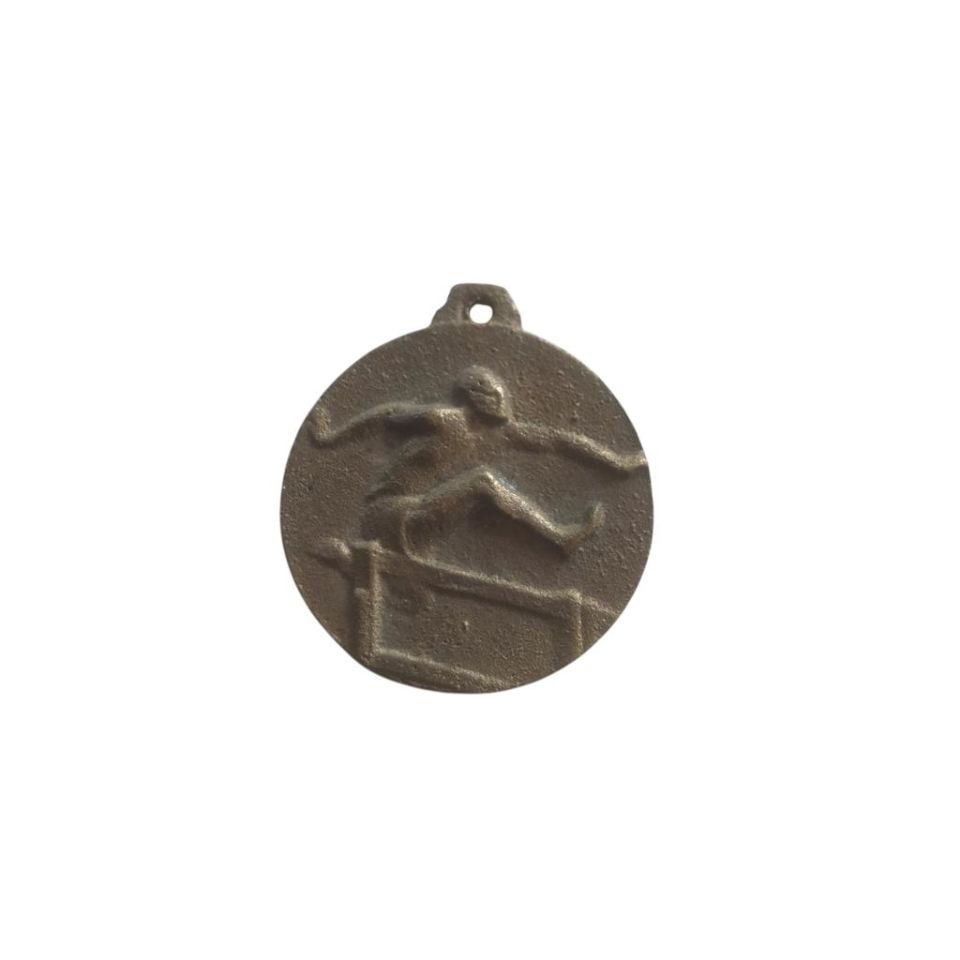 Bronz Atletizm madalyası