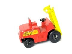 Matchbox Fork lift Truck No:15 - Oyuncak