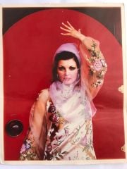 Bahar ERDENİZ - 29x25 Fotoğraf
