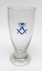 Masonik, hatıra bardak