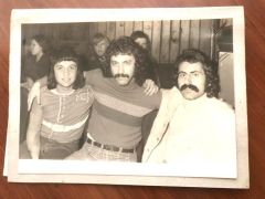 Sedat AVCI / Davul - Fotoğraf