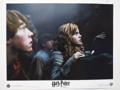 Harry Potter - Film lobi 1