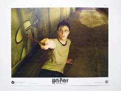 Harry Potter - Film lobi 2
