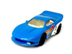 1993 Mattel HOTWHEELS - Oyuncak Araba