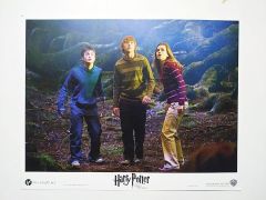 Harry Potter - Film lobi 3