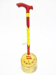 Galatasaray / Devrek hatırası, minyatür baston