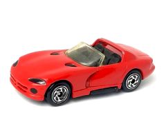 Dodge Viper RT 10 / MATCHBOX - Oyuncak Araba