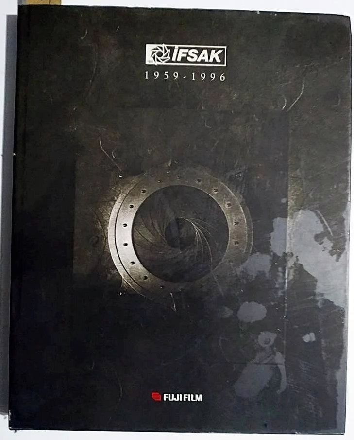 İFSAK Fotoğraf Kataloğu;1959-1996