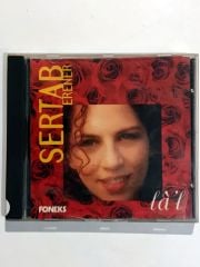 - Cd