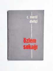 Özlem Sokağı / C.Meral DİVİTÇİ - Kitap