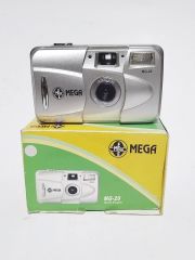 Mega MG- 20 Auto Flash - Fotoğraf Makinesı