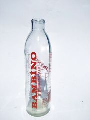 Bambino Biberonları
