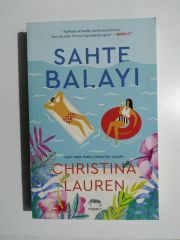 Sahte balayı - Christina LAUREN / Kitap