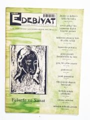 Felsefe ve Sanat 2000 Sayı: 7  - Dergi