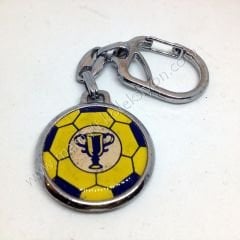 Fenerbahçe - Kupalı anahtarlık
