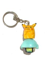 Pikachu - Mühür anahtarlık