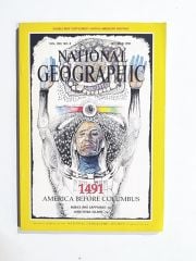 National Geographic - Dergi