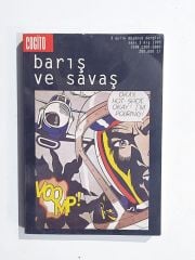 Barış ve Savaş / Cogito - Dergi