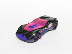 32 numaralı yarış arabası / Hot Wheels 2003 Mattel - Oyuncak