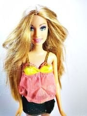 Barbie Bebek - Mattel / Oyuncak Figür