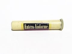 Entero Vioforme / Wander - Cıba - Eski İlaç Şişeleri