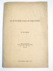 Çin dış politikası üzerine bir değerlendirme - Oral SANDER / Kitap