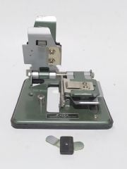 Stitz 3 way film splicer - 8 - 16 mm film montaj makinası