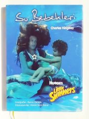Su Bebekleri / Charles KINGSLEY - Kitap