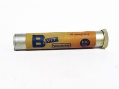 B-Vit / Wander ilaçları - Eski İlaç Şişeleri