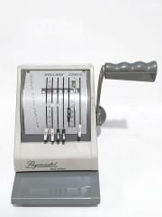 Paymaster 8500 series / Çek yazıcı