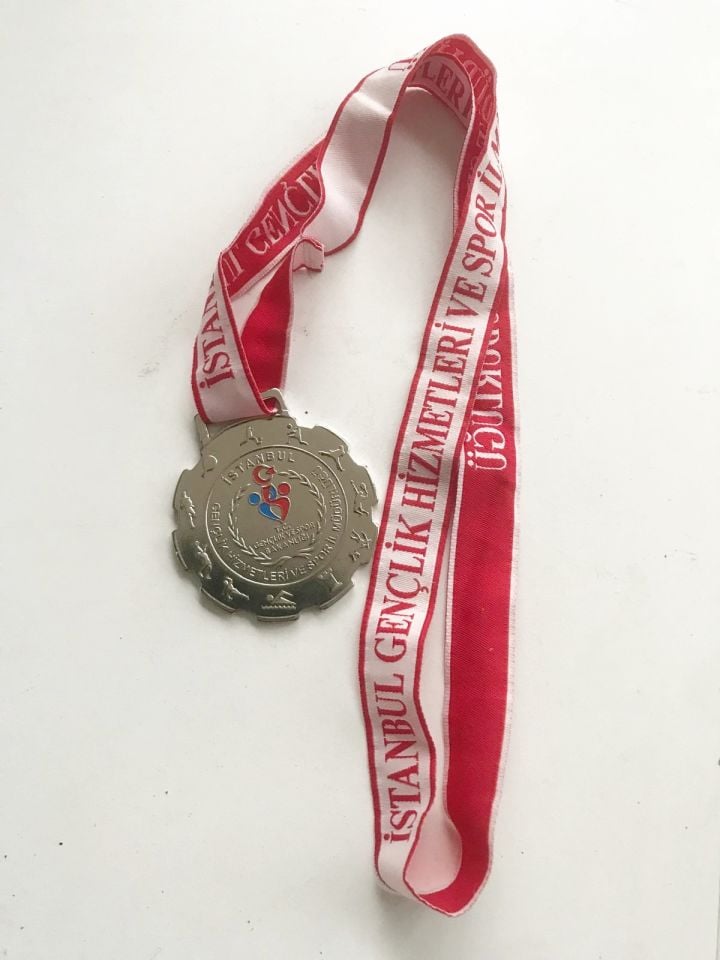 Gençlik ve Spor Bakanlığı / Madalya