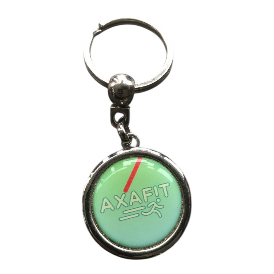 AXAFİT Sigorta Anahtarlık