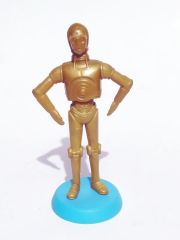 C-3PO - Star Wars / Oyuncak Figür