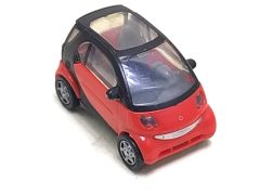 Fortwo Coupe - Licensed by smart gmbh MPG TT093 / Oyuncak araba