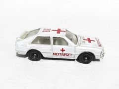 Welly Notartz 818 Audi - Oyuncak Araba