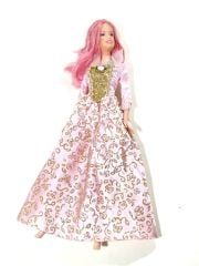 Barbie bebek - Oyuncak / 5