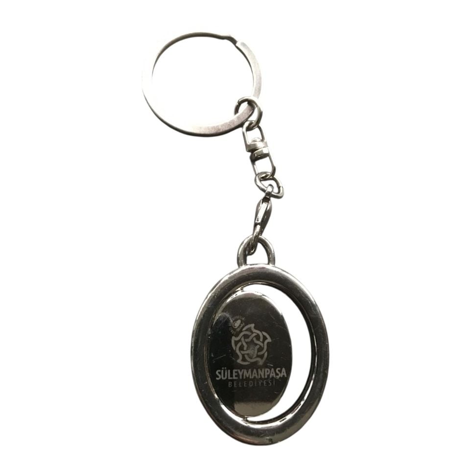 Süleyman Paşa Belediyesi - Anahtarlık